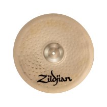 17" Z Custom Crash Cymbal