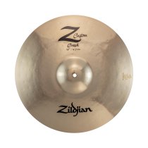 18" Z Custom Crash Cymbal