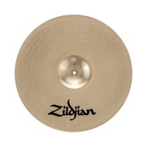 18" Z Custom Crash Cymbal