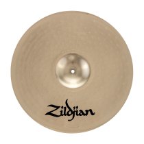 19" Z Custom Crash Cymbal