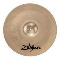 20" Z Custom Crash Cymbal