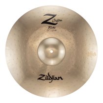 20" Z Custom Ride Cymbal