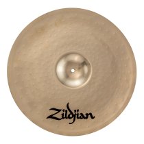 20" Z Custom Ride Cymbal