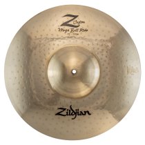 21" Z Custom Mega Bell Ride Cymbal