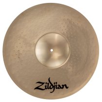 21" Z Custom Mega Bell Ride Cymbal