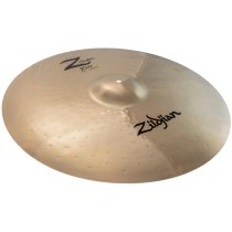 22″ Z Custom Ride Cymbal