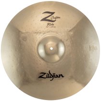 22" Z Custom Ride Cymbal