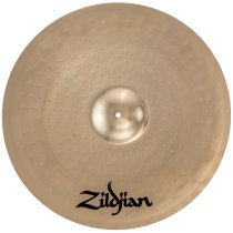 22" Z Custom Ride Cymbal