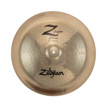 18" Z Custom China Cymbal