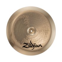 18" Z Custom China Cymbal