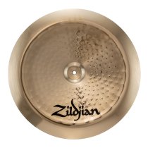 20" Z Custom China Cymbal