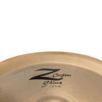 20" Z Custom China Cymbal