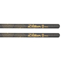 Z Custom LE Drumstick Collection 5B Black Chroma, Nylon Tip