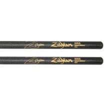 Z Custom LE Drumstick Collection ROCK Black Chroma, Wood Tip