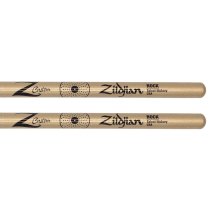 Z Custom LE Drumstick Collection ROCK Gold Chroma, Nylon Tip