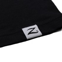 Limited Edition Z-Custom T-Shirt, Black (Small)