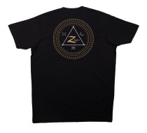 Limited Edition Z-Custom T-Shirt, Black (Medium)