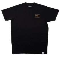 Limited Edition Z-Custom T-Shirt, Black (XL)