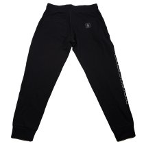 Lightweight Joggers, Black (Small)