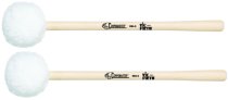 MB4S Corpsmaster Extra Large Puff Marching Bass Drum Mallets