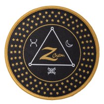 Z Custom Woven Patch