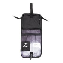 Student Mini Stick Bag, Black & Gray