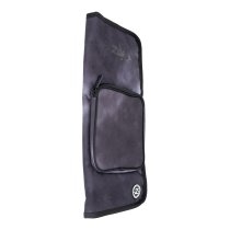 Student Stick Bag, Black & Gray