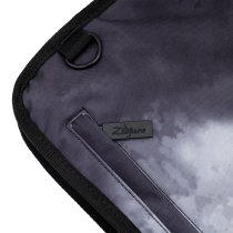 Student Stick Bag, Black & Gray