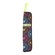 Essential Stick Bag, Neon