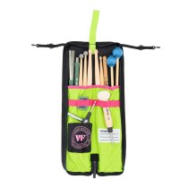 Essential Stick Bag, Neon