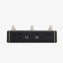 6-Switch Wireless Amplifiers Footswitch