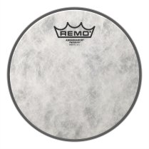 Ambassador® Fiberskyn® Drumhead 8″