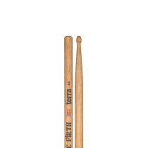 American Classic 5A Drumsticks With Black Finish & Free Pair Of 5AT Terra (4-Pair Value Pack)