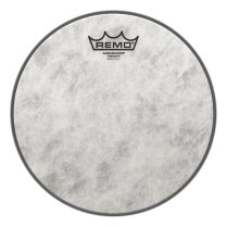 Ambassador® Fiberskyn® Drumhead 10″