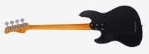 Marcus Miller U7 4-String Electric Bass, Black Satin