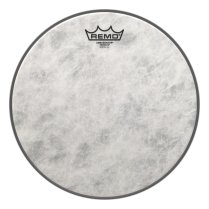 Ambassador® Fiberskyn® Drumhead 12″