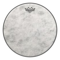 Ambassador® Fiberskyn® Drumhead 13″