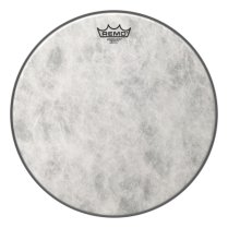 Ambassador® Fiberskyn® Drumhead 15″