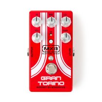 MXR Gran Torino Boost Overdrive Pedal