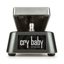 Wylde Audio Cry Baby Wah Pedal