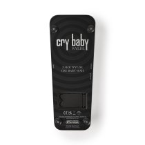 Wylde Audio Cry Baby Wah Pedal