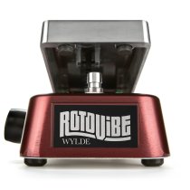 Wylde Audio Rotovibe Chorus/Vibrato Pedal