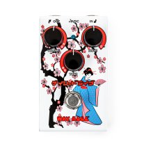 Way Huge Smalls Geisha Drive Overdrive Pedal