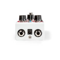 Way Huge Smalls Geisha Drive Overdrive Pedal