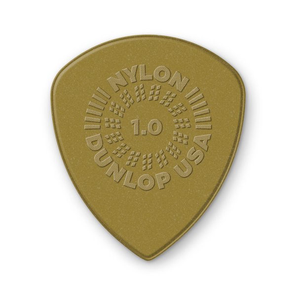 Flow Nylon Pick 1.00mm (72-Pack)