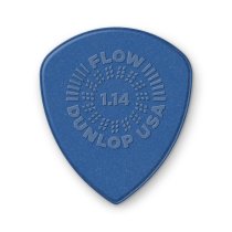 Flow Nylon Pick 1.14mm (72-Pack)