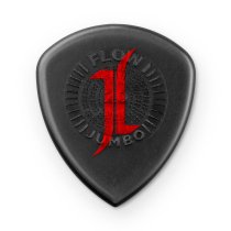 Jeff Loomis Custom Flow Jumbo Pick (3-Pack)