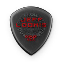 Jeff Loomis Custom Flow Jumbo Pick (3-Pack)