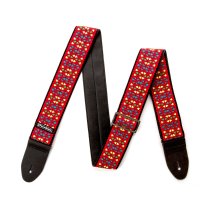 Jimi Hendrix Pop Festival Guitar Strap