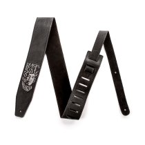 Authentic Hendrix ’68 Shrine Series BMF Leather Strap